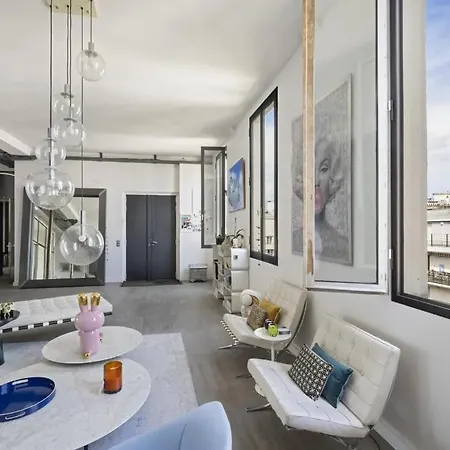 아파트 3br In Champs De Mars - What'app - 0049-1551-0648-086 -reservations! 파리
