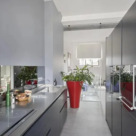 3br In Champs De Mars - What'app - 0049-1551-0648-086 -reservations! 아파트