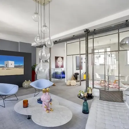 아파트 3br In Champs De Mars - What'app - 0049-1551-0648-086 -reservations! 파리