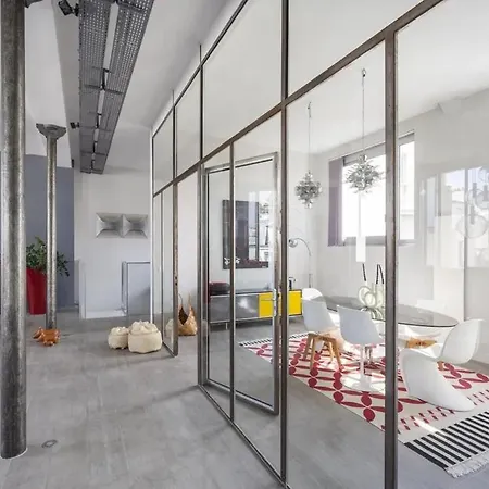 3br In Champs De Mars - What'app - 0049-1551-0648-086 -reservations! *