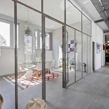 3br In Champs De Mars - What'app - 0049-1551-0648-086 -reservations!