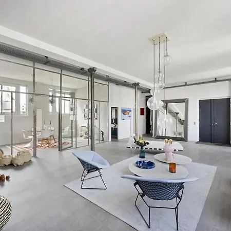 3br In Champs De Mars - What'app - 0049-1551-0648-086 -reservations! 아파트