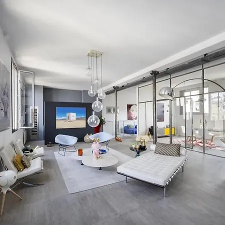 아파트 3br In Champs De Mars - What'app - 0049-1551-0648-086 -reservations!