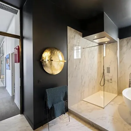 3br In Champs De Mars - What'app - 0049-1551-0648-086 -reservations! 아파트 *