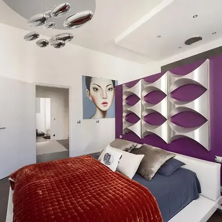 아파트 3br In Champs De Mars - What'app - 0049-1551-0648-086 -reservations! 파리