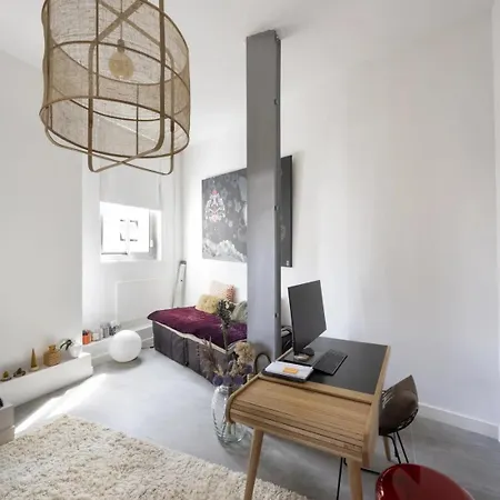 3br In Champs De Mars - What'app - 0049-1551-0648-086 -reservations! *
