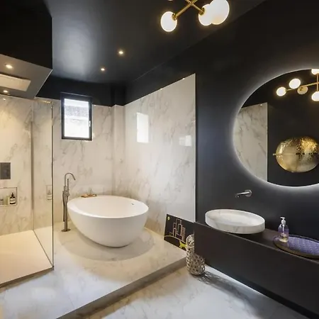 3br In Champs De Mars - What'app - 0049-1551-0648-086 -reservations! *