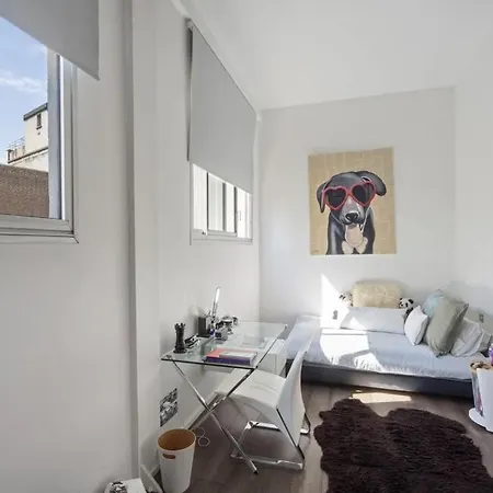 3br In Champs De Mars - What'app - 0049-1551-0648-086 -reservations! 파리