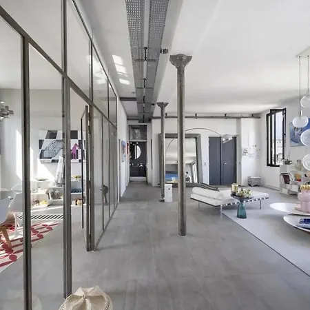 3br In Champs De Mars - What'app - 0049-1551-0648-086 -reservations!