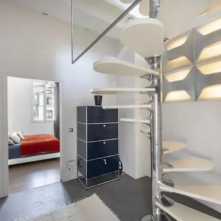 3br In Champs De Mars - What'app - 0049-1551-0648-086 -reservations! 아파트 파리