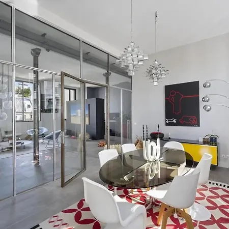 3br In Champs De Mars - What'app - 0049-1551-0648-086 -reservations! 파리