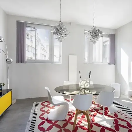 아파트 3br In Champs De Mars - What'app - 0049-1551-0648-086 -reservations! *